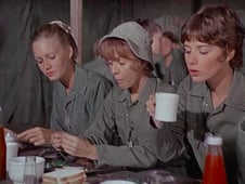 M*A*S*H, Season 1 Episode 13 image