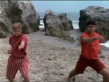 Mighty Morphin Power Rangers, Season 1 Episode 30 image