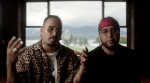 Amplify, Season 2 Episode 1 image