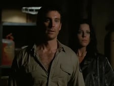 The Pretender, Season 1 Episode 17 image