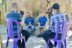 Air Land & Sea, Season 8 Episode 1 image