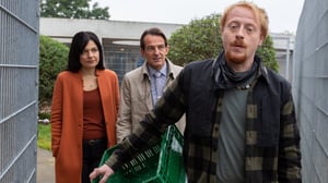 Letzte Spur Berlin, Season 11 Episode 8 image