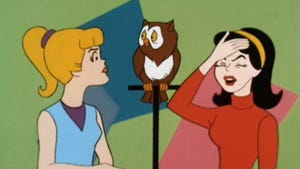 Archie's Funhouse, Season 1 Episode 13 image
