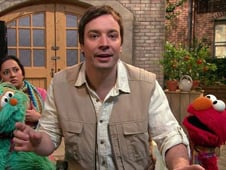 Sesame Street, Season 40 Episode 4 image