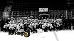 Behind the B, Season 5 Episode 6 image