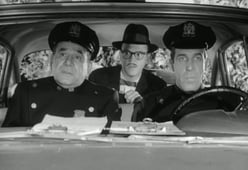 Car 54, Where Are You?, Season 2 Episode 3 image