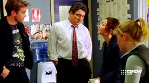 Stingers, Season 2 Episode 5 image