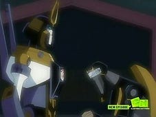 Transformers Animated, Season 3 Episode 8 image