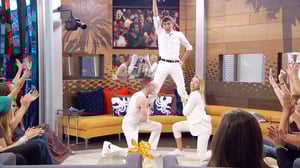 Big Brother, Season 17 Episode 14 image