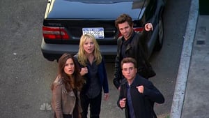 100 Questions, Season 1 Episode 5 image