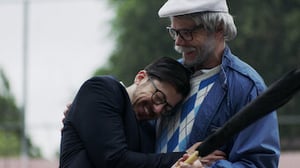 The Joel McHale Show with Joel McHale, Season 2 Episode 4 image