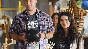 Switched at Birth's Vanessa Marano: Bay's Pent Up Emotions Are Going to Erupt