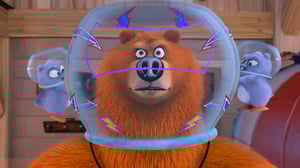 Grizzy and the Lemmings, Season 4 Episode 39 image