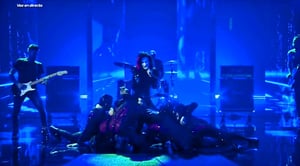 Tu cara me suena, Season 9 Episode 7 image