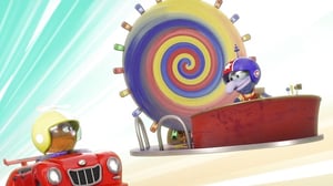 Muppet Babies, Season 1 Episode 12 image