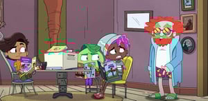 The Guava Juice Show, Season 1 Episode 7 image