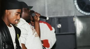 Dark Side of the '90s, Season 1 Episode 8 image