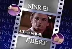 Siskel & Ebert, Season 10 Episode 46 image