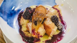 Britain's Best Home Cook, Season 2 Episode 1 image