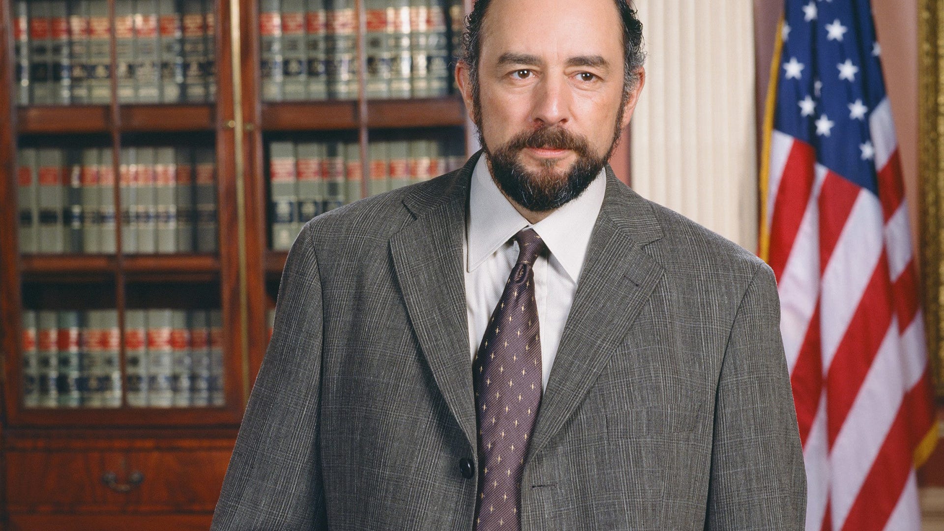 Richard Schiff, The West Wing