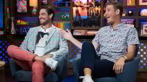 Watch What Happens Live with Andy Cohen, Season 16 Episode 113 image