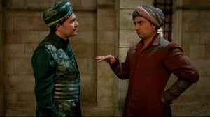 The Magnificent Century, Season 2 Episode 14 image