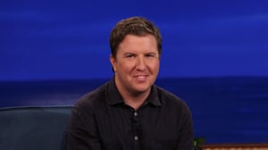 Conan, Season 1 Episode 128 image