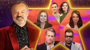 The Graham Norton Show, Season 28 Episode 7 image