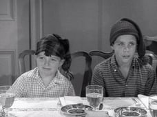 Leave It to Beaver, Season 1 Episode 4 image