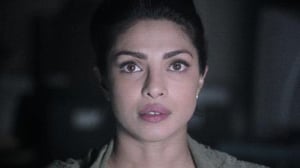 Quantico, Season 1 Episode 5 image