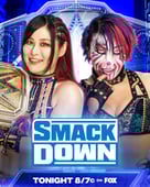 WWE Smackdown!, Season 25 Episode 51 image