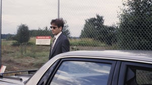 The X-Files, Season 1 Episode 2 image