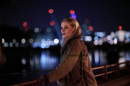 Deceit, Season 1 Episode 3 image