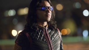 The Flash Mega Buzz: How Will Cisco Win the Approval of Gypsy's Dad?