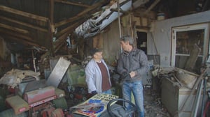 American Pickers, Season 19 Episode 6 image