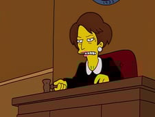 The Simpsons, Season 14 Episode 11 image