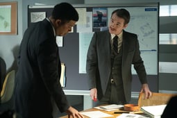 Air Crash Investigation, Season 24 Episode 1 image