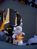 LEGO Ninjago, Season 1 Episode 1 image