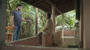 Invisible City, Season 1 Episode 4 image