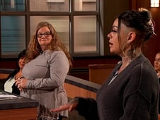 Judy Justice, Season 2 Episode 59 image