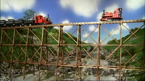 Thomas & Friends, Season 7 Episode 4 image