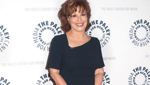The View's Joy Behar Is Bringing a Late-Night Talk Show to TLC