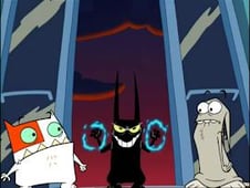 Catscratch, Season 1 Episode 12 image