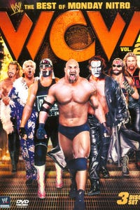 WWE: The Very Best of WCW Monday Nitro, Vol. 2