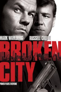 Broken City as Mayor Nicolas Hostetler