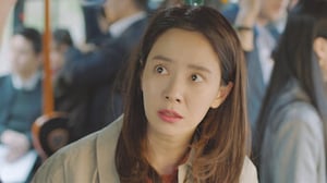 Was It Love, Season 1 Episode 1 image