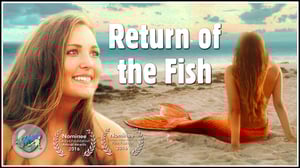 Life as a Mermaid, Season 2 Episode 1 image