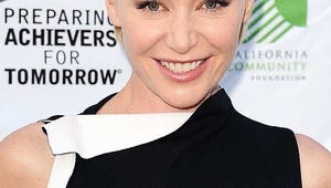 VIDEO: Portia de Rossi Reveals When She First "Truly" Came Out