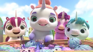 Not Quite Narwhal, Season 1 Episode 17 image