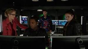 Arrow, Season 5 Episode 4 image